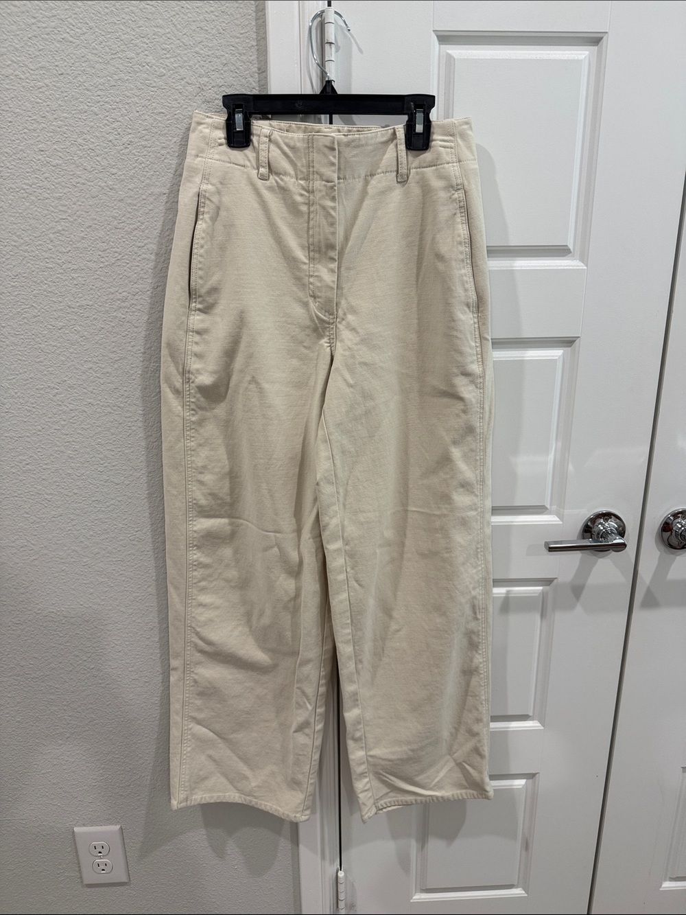 Aritzia Office Trousers